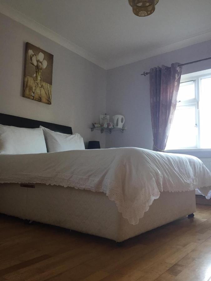 Padua Guest Accommodation Rosslare 로슬레어 외부 사진