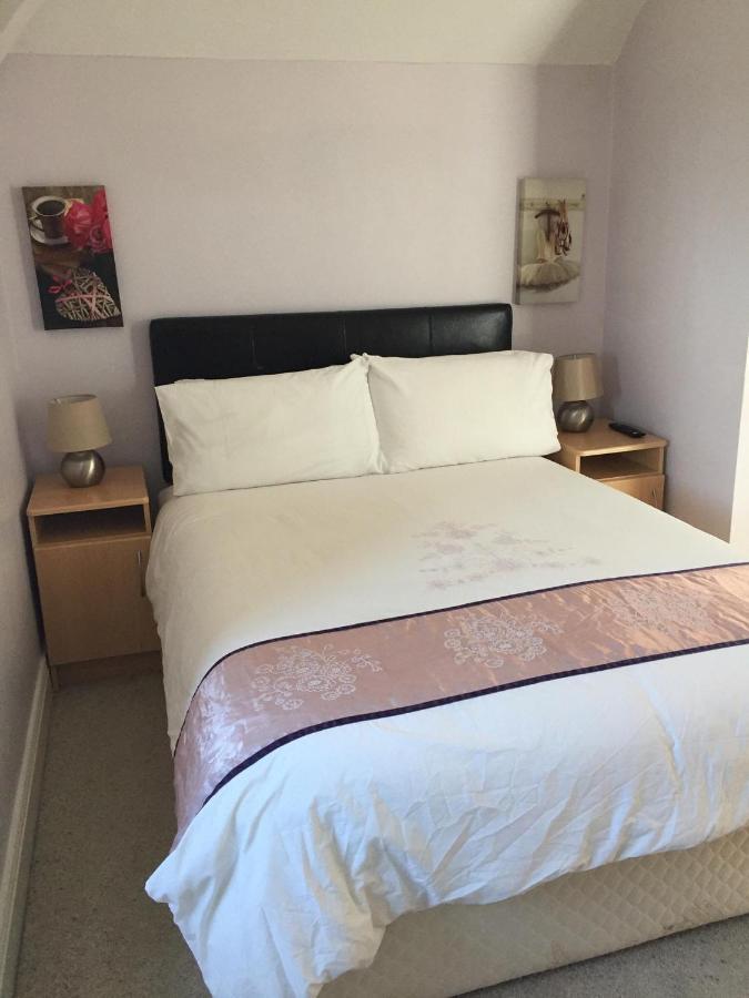 Padua Guest Accommodation Rosslare 로슬레어 외부 사진