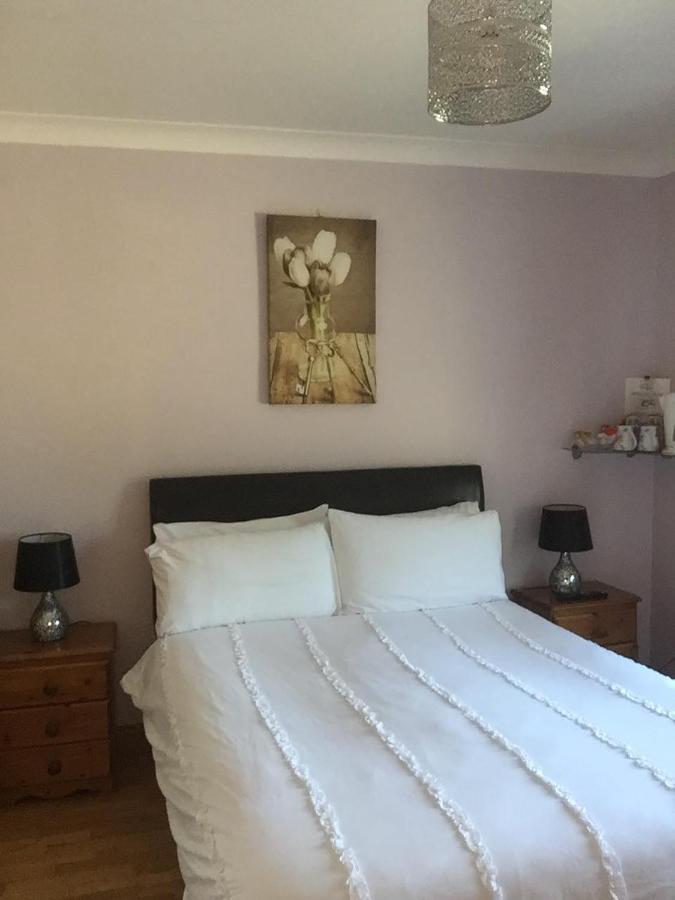 Padua Guest Accommodation Rosslare 로슬레어 외부 사진
