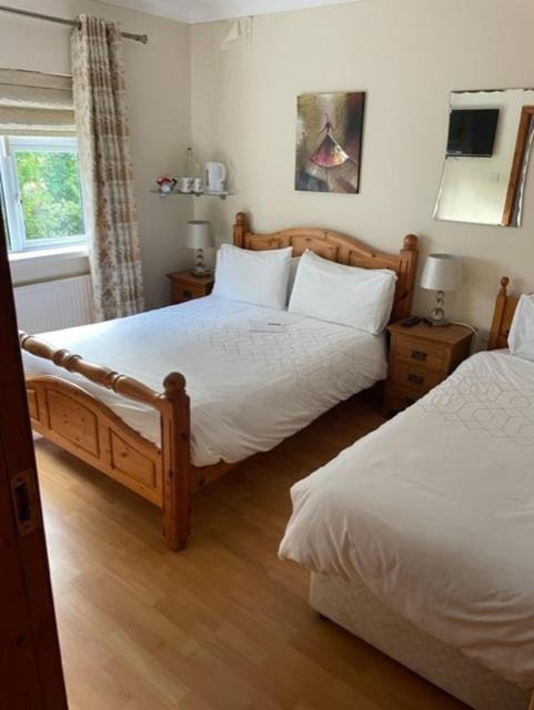 Padua Guest Accommodation Rosslare 로슬레어 외부 사진