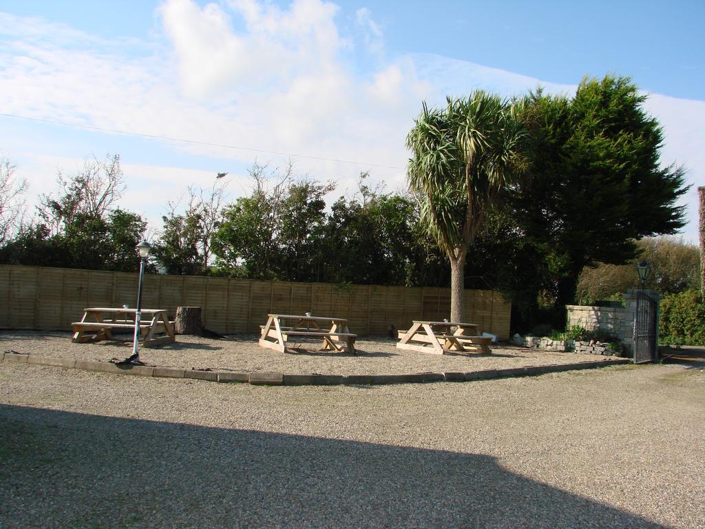 Padua Guest Accommodation Rosslare 로슬레어 외부 사진