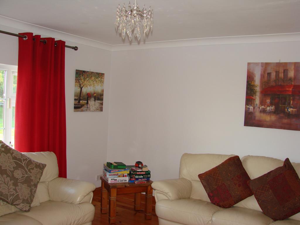 Padua Guest Accommodation Rosslare 로슬레어 외부 사진